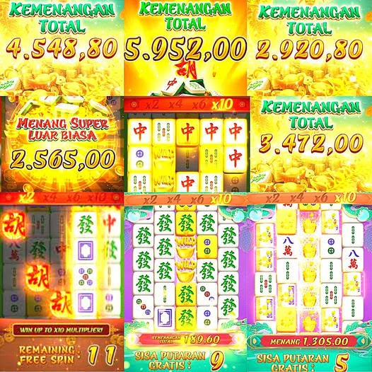 Juara26: Situs Game Hadiah Acak dengan Jackpot Kejutan